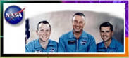 Apollo 1 Crew