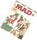 Mad Magazine Jan.,1967