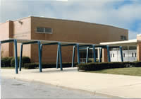 Calhoun H.S. , Merrick, NY