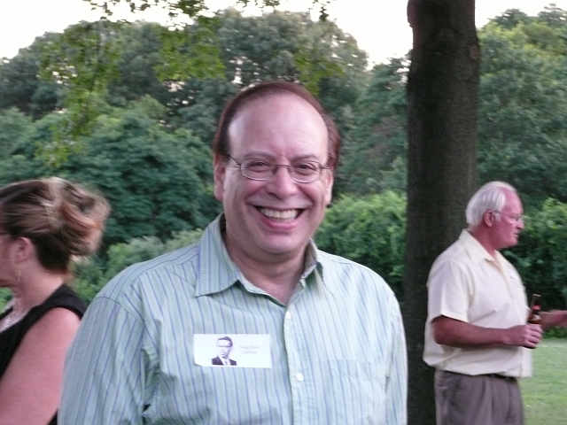 DougKaye