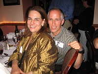  Lucille Jaesson, Harv Stern 
photo Harv Stern