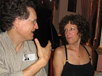  Jay Warren, Riki Nemser Crowley