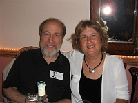  Jeff Fortgang, Patty Shulman Marquis 
photo Judy Kurzer