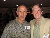  Harv Stern, Kevin Murphy 
photo Judy Kurzer