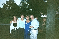  Patty Shulman Marquis, Carol Hupping Fisher, 