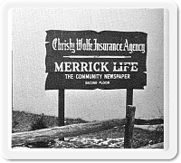  Merrick photo '67 Pacer