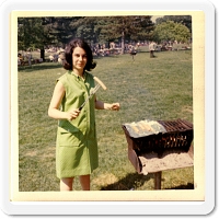  Lucille Jaesson
photo Bruce Sussman