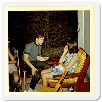  Jeff Fortgang, Pat Shulman?
photo Bruce Sussman