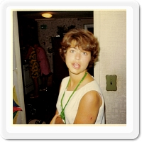  Mary Mendes
photo Bruce Sussman