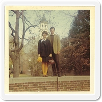  Mary Mendes, Bruce Sussman
photo Bruce Sussman