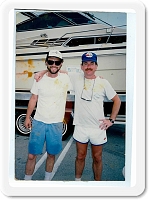  Jack Canini, Rich McCaw photo Rich McCaw