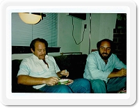  Rich Kash, Rich Reginsberg photo Rich McCaw