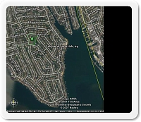  Shore Dr photo Google Earth