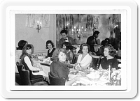  Lucille Jaesson, Diane Gold, Brandy Cohn, Susan Schwartz, Judy Kurzer, Joan Heller, Karen Jonas
photo Terri Ceravolo